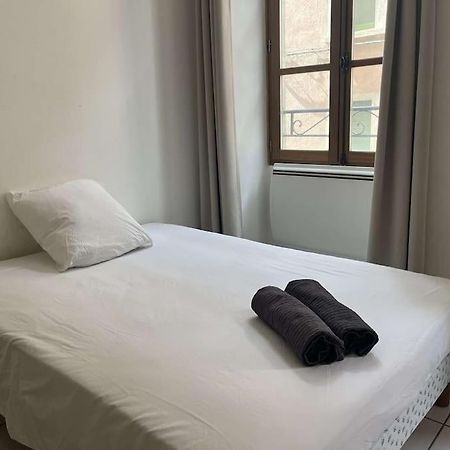 Le Monnai Apartment Nimes Exterior photo